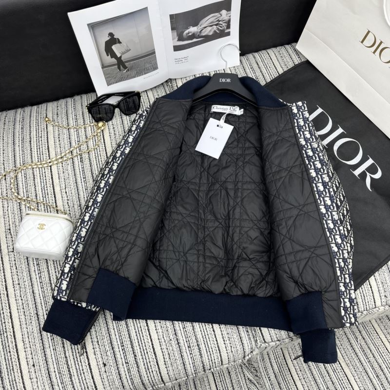 Christian Dior Down Jackets